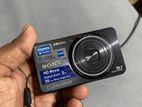 Sony DSC W570 Camera