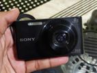 DSC-W830 Camera