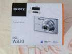 DSC-W830