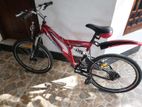 DSI Mountain Bicycle