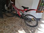 DSI 10 Mountain Bicycle