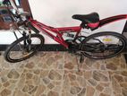 DSI 10 Mountain Bicycle