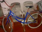 DSI Bicycle