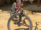Dsi Bicycle