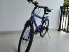 Dsi 24’ 21 Speed Bicycle