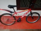 DSI 24 Bicycle