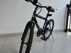 Dsi 24’ Knight 7 Speed Bicycle