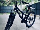 DSI 26 Bicycle