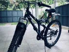DSI 26 Bicycle