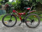 DSI 26” Bicycle