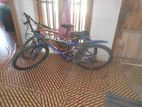 DSI 26 Bicycle