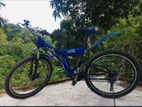 DSI 26 Bicycle