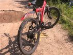DSI 26’ Mountain Bicycle