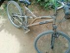 DSI 26' Mountain Bicycle