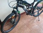 DSI 26" Mountain Bike – Double Disk