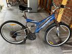DSI 26" Mountain Bike