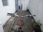 Dsi 26 Size Bicycle