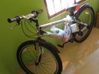 DSI 27.5 Bicycle