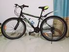 DSI 27.5 MTB Bicycle