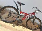 DSI 3IKE Mountain Bicycle