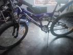 Dsi Bicycle