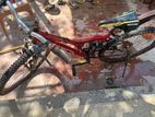 Dsi Bike