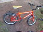 DSI Bicycle