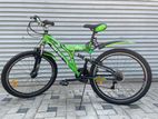 DSI Bicycle 26