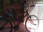 Dsi Bicycle 26 Size