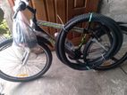 DSI Bicycle 27.5 Economic (VFM)