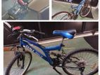 Dsi Bicycle Blue