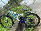 DSI Bicycle