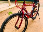 DSI Bicycle