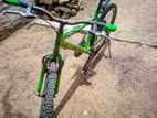 DSI Bicycle