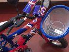 DSI Bicycle For Kids