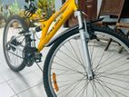 DSI Bicycle