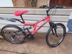 DSI Bicycle