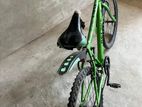 DSI Bicycle