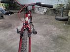 DSI Bicycle