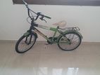 DSI Bicycle