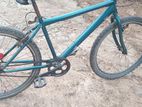 DSI Bicycle