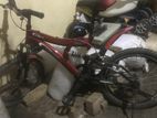 DSI Bicycle