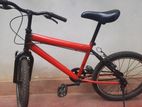 DSI Bicycle