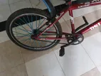 DSI Bicycle