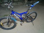 DSI Bicycle