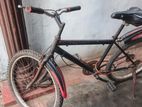 DSI Bicycle