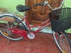 DSI Bicycle