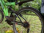 DSI Bicycle