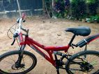 DSI Bicycle