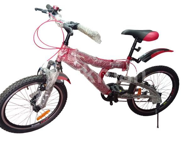 DSI Bicycle